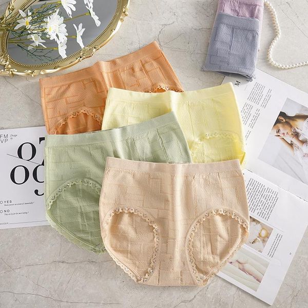 women's panties morandi color bubble pants women 's underwear high elastic comfortable hip lift breathable cotton bottom crotch br, Black;pink
women's panties morandi color bubble pants women 's underwear high elastic comfortable hip lift breathable cotton bottom crotch br, Black;pink
