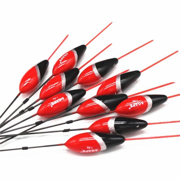 donghui 10pcs/lot balsa wood material fishing float bobber 0.5g buoyancy oem factory store 210058 accessories
donghui 10pcs/lot balsa wood material fishing float bobber 0.5g buoyancy oem factory store 210058 accessories