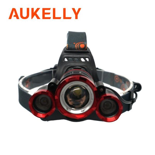 aukelly led headlamp t6 rechargeable headlight zoomable head lamp brightness torch camping fishing lantern use 18650 battery headlamps
aukelly led headlamp t6 rechargeable headlight zoomable head lamp brightness torch camping fishing lantern use 18650 battery headlamps