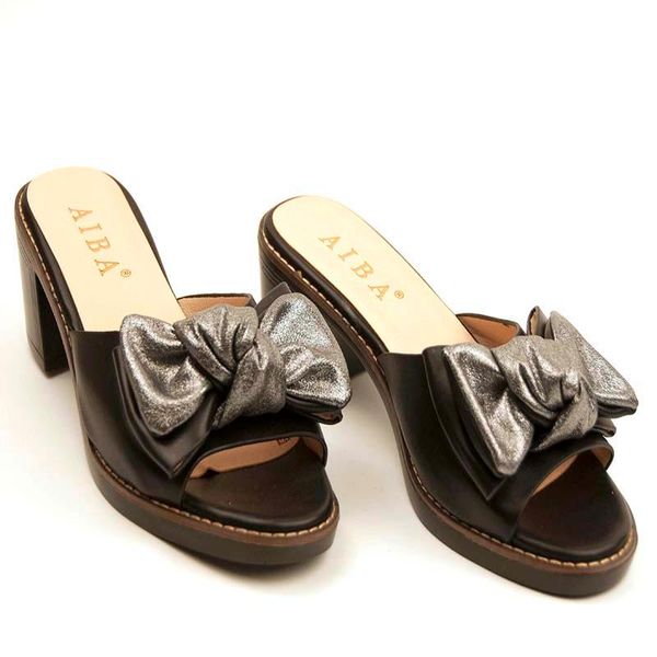 sandals aiba 2021 womens high heels summer shoes women's open toe simple bow-knot lightweight comfortable slipper 5cm, Black
sandals aiba 2021 womens high heels summer shoes women's open toe simple bow-knot lightweight comfortable slipper 5cm, Black