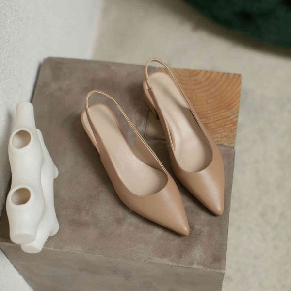 dress shoes qutaa pointed toe back strap slingback summer women pumps genuine leather square heel concise female big size 34-43 1fpf, Black
dress shoes qutaa pointed toe back strap slingback summer women pumps genuine leather square heel concise female big size 34-43 1fpf, Black