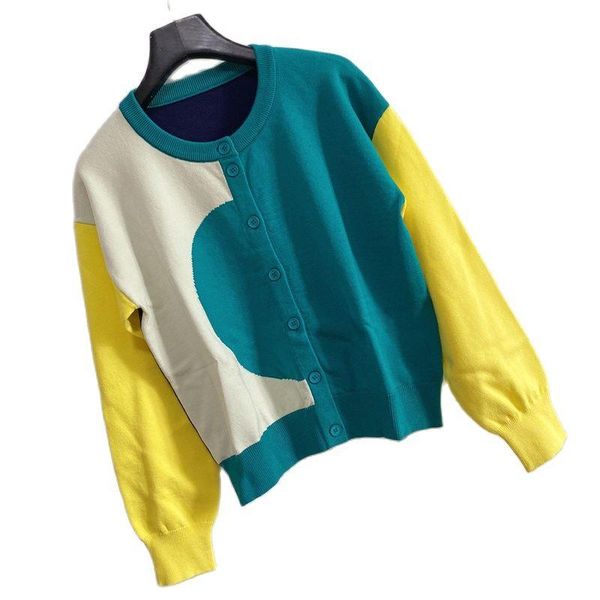 women's sweaters women fall winter designer sweater knit elasticity splicing o-neck long sleeve thin style casual clothing female, White;black
women's sweaters women fall winter designer sweater knit elasticity splicing o-neck long sleeve thin style casual clothing female, White;black