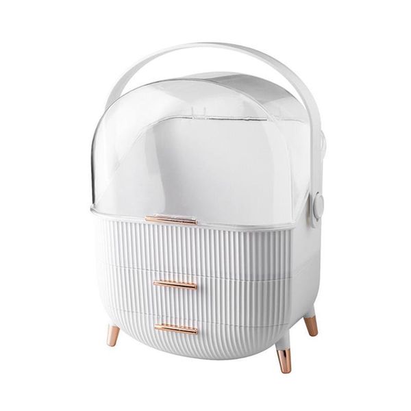 large-capacity makeup storage holder cosmetic organizer for jewelry accessories earrings lipstick eyebrow box boxes & bins
large-capacity makeup storage holder cosmetic organizer for jewelry accessories earrings lipstick eyebrow box boxes & bins