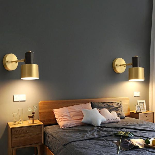 wall lamp gold modern led lamps vintage home lighting living room bedroom decoration bathroom vanity light fixture mount
wall lamp gold modern led lamps vintage home lighting living room bedroom decoration bathroom vanity light fixture mount