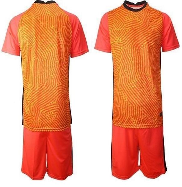 custom all national teams goalkeeper soccer jersey men long sleeve goalie jerseys kids gk children football shirt kits 1579, Black;red
custom all national teams goalkeeper soccer jersey men long sleeve goalie jerseys kids gk children football shirt kits 1579, Black;red