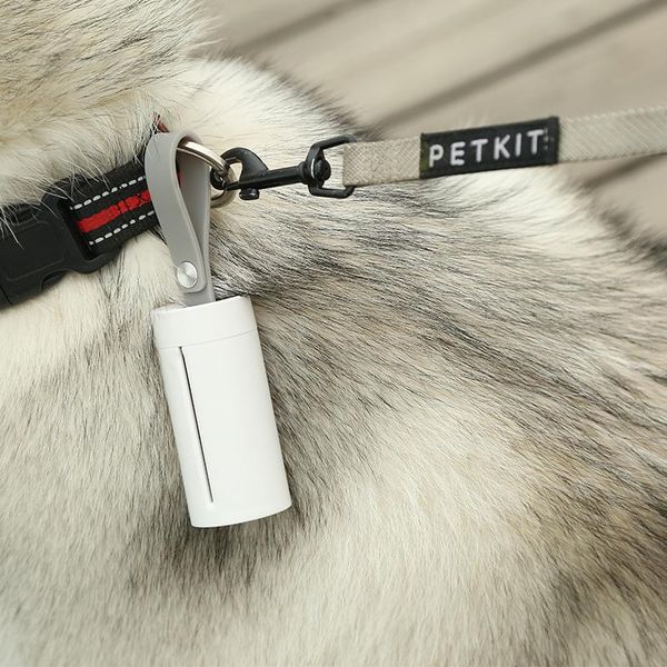 portable pet dog waste poop bag dispenser puppy pooper scooper clean degradable bags recoge walking supply travel & outdoors
portable pet dog waste poop bag dispenser puppy pooper scooper clean degradable bags recoge walking supply travel & outdoors
