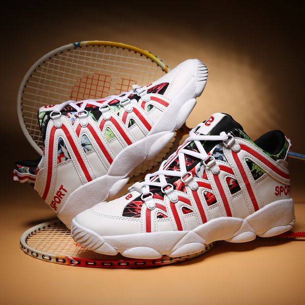 men's high-running shoes men women sports black white red blue casual thick-soled lovers sneakers trainers
men's high-running shoes men women sports black white red blue casual thick-soled lovers sneakers trainers