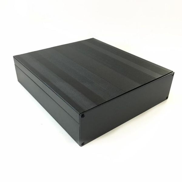 tool organizers 1pcs cover project electronic instrument case enclosure box aluminum diy housing black
tool organizers 1pcs cover project electronic instrument case enclosure box aluminum diy housing black