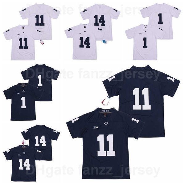 psu penn state nittany college football 11 micah parsons jersey joe paterno 1 kj hamler 14 sean clifford university navy blue white stitched, Black
psu penn state nittany college football 11 micah parsons jersey joe paterno 1 kj hamler 14 sean clifford university navy blue white stitched, Black