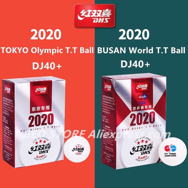 dj40+ 3-star table tennis ball ittf tokyo olympic game 2021 busan world championships plastic abs dhs 3 star pong balls
dj40+ 3-star table tennis ball ittf tokyo olympic game 2021 busan world championships plastic abs dhs 3 star pong balls