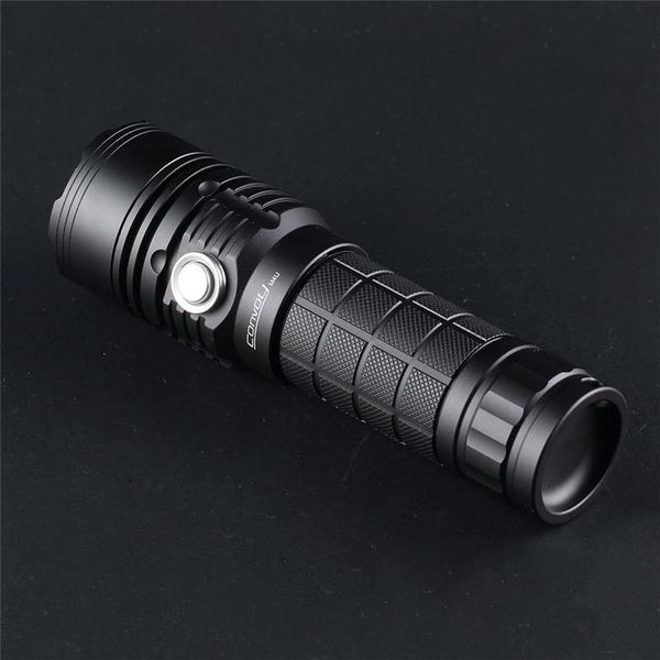 convoy m4u xpl hi 1000 lumens usb rechargeable 18650/26650 long throw led torch flashlights torches
convoy m4u xpl hi 1000 lumens usb rechargeable 18650/26650 long throw led torch flashlights torches