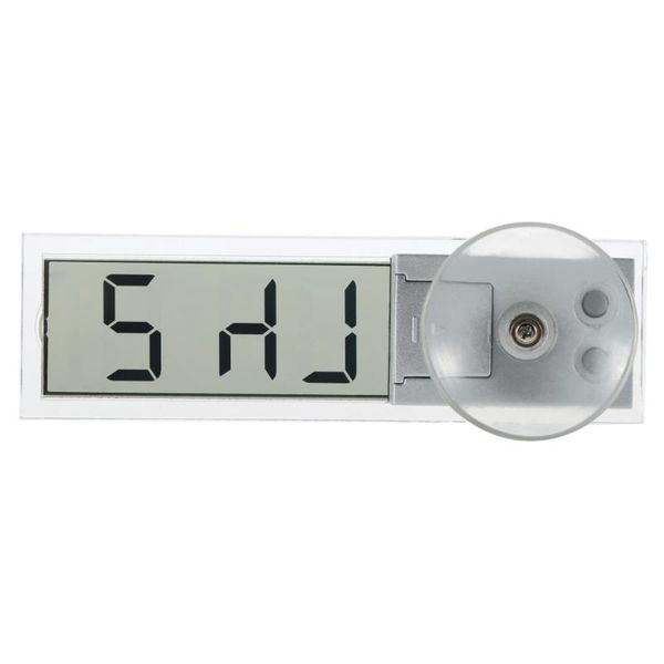 wall clocks 1pcs search durable transparent car electronic clock lcd display digital with sucker est watch
wall clocks 1pcs search durable transparent car electronic clock lcd display digital with sucker est watch