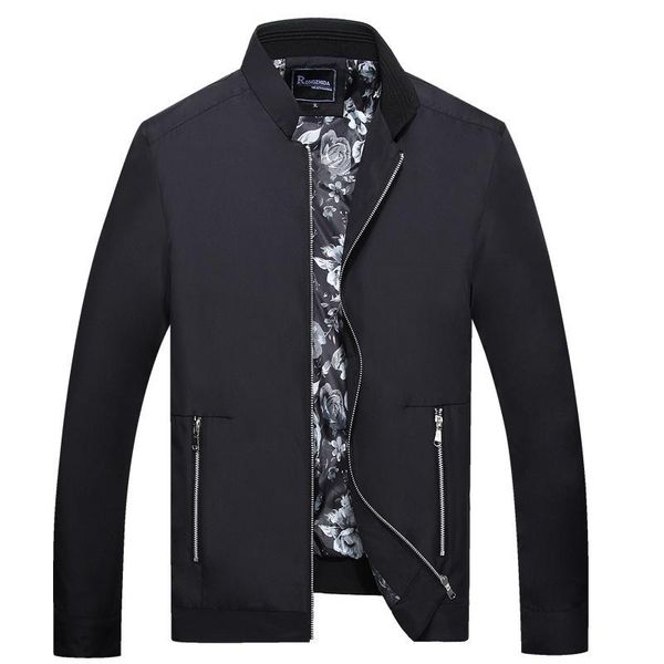 men's jackets men fashion casual jacket loose mens sportswear bomber and coats plus size m- 4xl, Black;brown
men's jackets men fashion casual jacket loose mens sportswear bomber and coats plus size m- 4xl, Black;brown