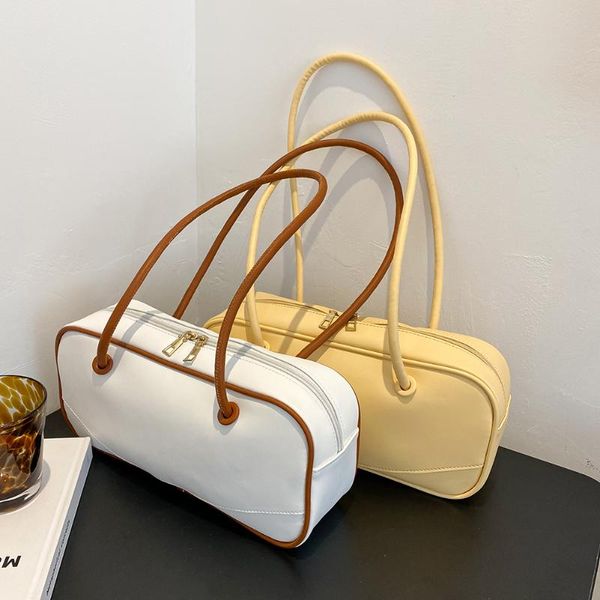 evening bags fashion women pu leather simple design handbags female solid color shoulder underarm casual ladies large capacity
evening bags fashion women pu leather simple design handbags female solid color shoulder underarm casual ladies large capacity