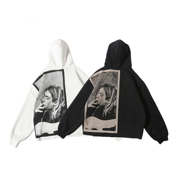 men's hoodies & sweatshirts print fleece thick men hip hop punk rock pullover hooded streetwear fashion hoodie yzas, Black
men's hoodies & sweatshirts print fleece thick men hip hop punk rock pullover hooded streetwear fashion hoodie yzas, Black