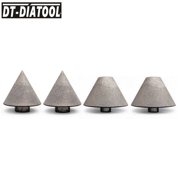 1pc dia 50/82mm diamond chamfer milling bits chamfering finger bit for tile ceramic bevelling holes trimming 5/8-11 m14 thread
1pc dia 50/82mm diamond chamfer milling bits chamfering finger bit for tile ceramic bevelling holes trimming 5/8-11 m14 thread