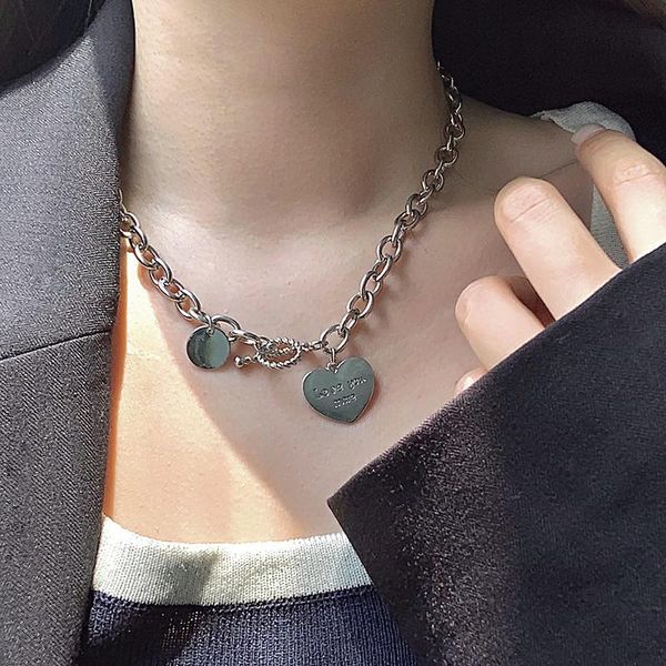 cute heart choker necklaces for women simple statement necklace dainty pendant gift drop chokers, Golden;silver
cute heart choker necklaces for women simple statement necklace dainty pendant gift drop chokers, Golden;silver