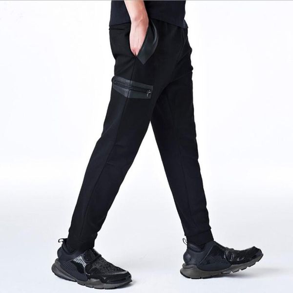 men's pants 2021 spring teenagers casual loose large pocket overalls ro beam plus size stage singer costumes, Black
men's pants 2021 spring teenagers casual loose large pocket overalls ro beam plus size stage singer costumes, Black