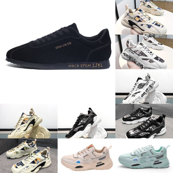 01k4 platform running for shoes men mens trainers white triple black cool grey outdoor sports sneakers size 39-44
01k4 platform running for shoes men mens trainers white triple black cool grey outdoor sports sneakers size 39-44