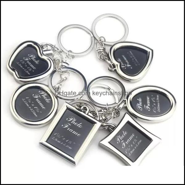 keychains fashion aessories ups fedex blank metal po keychain novelty heart lover key ring charm holder chains drop delivery 2021 qmjkh, Silver
keychains fashion aessories ups fedex blank metal po keychain novelty heart lover key ring charm holder chains drop delivery 2021 qmjkh, Silver