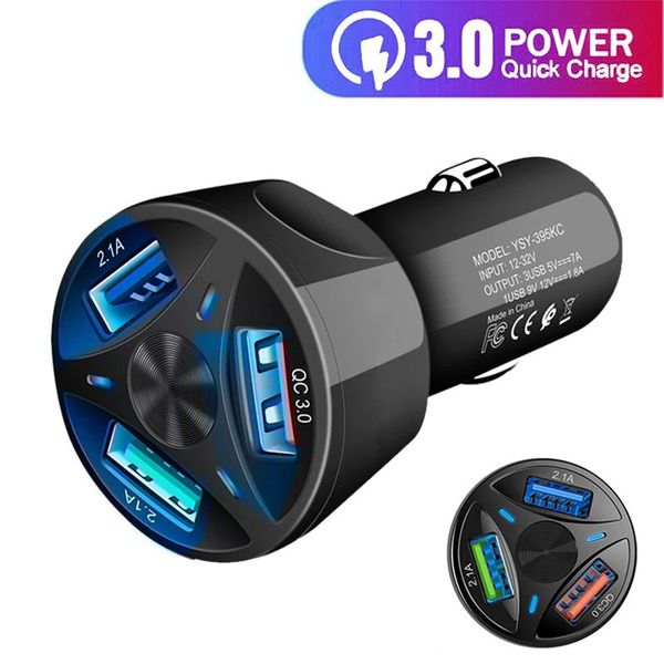 qc 3.0 car charger 3port quick charge usb type c cell phone chargers fast charging for iphone 12 samsung mi xiaomi
qc 3.0 car charger 3port quick charge usb type c cell phone chargers fast charging for iphone 12 samsung mi xiaomi