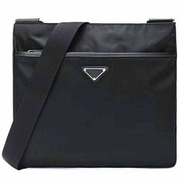 classic single shoulder bag imported nylon oxford cross style messenger backpack business leisure waterproof multi-function
classic single shoulder bag imported nylon oxford cross style messenger backpack business leisure waterproof multi-function