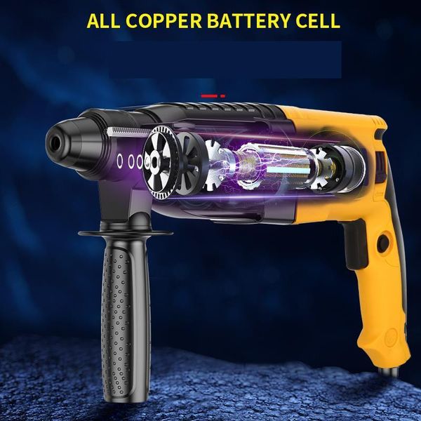power tool sets impact cordless all copper battery cell screwdriver drill electric high hammer hand
power tool sets impact cordless all copper battery cell screwdriver drill electric high hammer hand