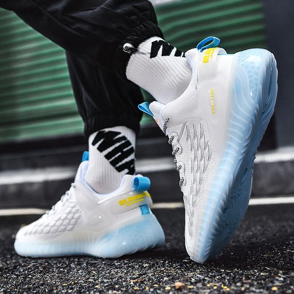 autumn coconut brand summer 2021 fish scale breathable men's casual sports running sho, Black
autumn coconut brand summer 2021 fish scale breathable men's casual sports running sho, Black