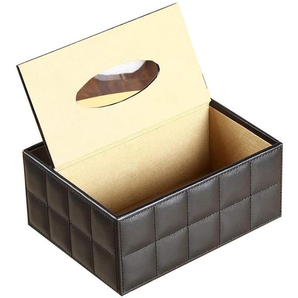 tissue boxes & napkins multifunctional leather pencil remote control holder and box cover, square deskstorage container
tissue boxes & napkins multifunctional leather pencil remote control holder and box cover, square deskstorage container