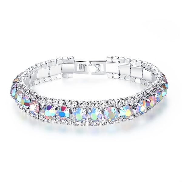 cuff mom 2021 ladies bracelet crystal zircon fashion europe and america girl female wife gifts, White
cuff mom 2021 ladies bracelet crystal zircon fashion europe and america girl female wife gifts, White