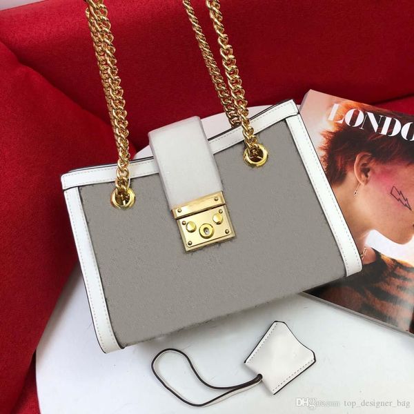 2021 chain shoulder bags genuine leather canvas material handbag letter decoration lady sweet unique beautifulbagstore
2021 chain shoulder bags genuine leather canvas material handbag letter decoration lady sweet unique beautifulbagstore
