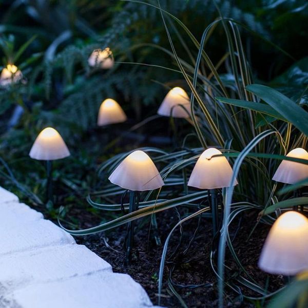 lawn lamps led solar light cute mushroom-shaped string outdoor waterproof lamp landscape lights decor for gardens and lawns
lawn lamps led solar light cute mushroom-shaped string outdoor waterproof lamp landscape lights decor for gardens and lawns