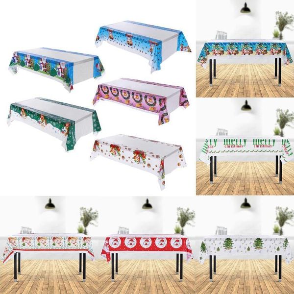 disposable table covers christmas tablecloth kitchen dining decorations rectangular for year
disposable table covers christmas tablecloth kitchen dining decorations rectangular for year