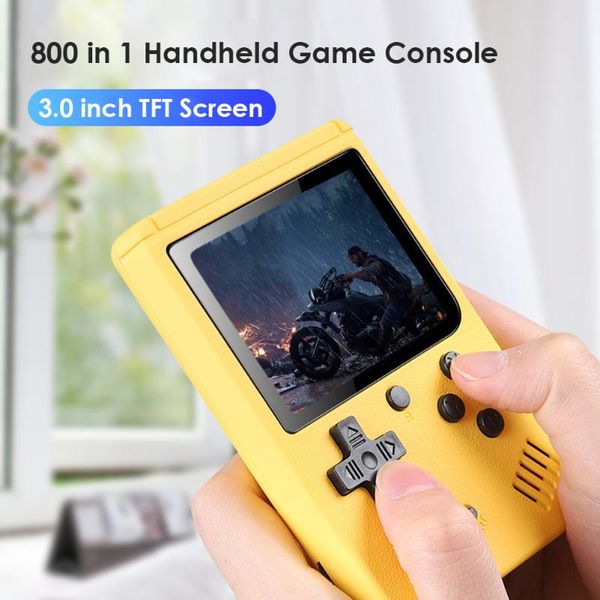 portable game players retro russia square consoles mini handheld video console lcd player for kids built-in 800 games
portable game players retro russia square consoles mini handheld video console lcd player for kids built-in 800 games