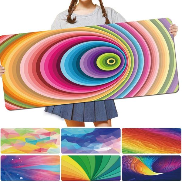 mouse pads & wrist rests pad large size 30x60cm 30x80cm pu leather watercolor print series smooth game mat waterproof office desk accessorie
mouse pads & wrist rests pad large size 30x60cm 30x80cm pu leather watercolor print series smooth game mat waterproof office desk accessorie