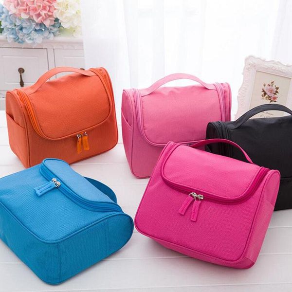 storage bags travel cosmetic fashion waterproof multifunction makeup bag hanging nylon toiletry for men women
storage bags travel cosmetic fashion waterproof multifunction makeup bag hanging nylon toiletry for men women