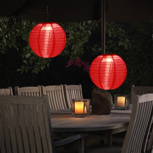 strings 2pcs led outdoor waterproof nylon solar lantern spring festival hanging lights for home garden courtyard decorative lamp
strings 2pcs led outdoor waterproof nylon solar lantern spring festival hanging lights for home garden courtyard decorative lamp