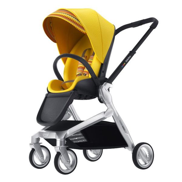 strollers# children's stroller can sit and lie four-wheel absorber folding two-way lightweight high landscape baby
strollers# children's stroller can sit and lie four-wheel absorber folding two-way lightweight high landscape baby