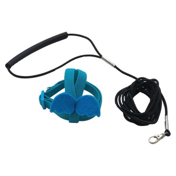 other bird supplies extended length parrot vest rope easy-carrying comfortable creative parakeet hauling
other bird supplies extended length parrot vest rope easy-carrying comfortable creative parakeet hauling