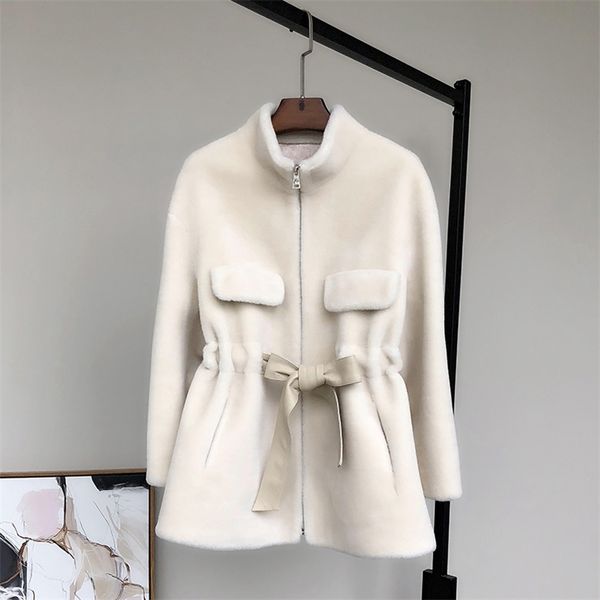 nerazzurri zip up ladies teddy jacket stand collar sashes winter fake fur coat women faux shearling jacket women fashion 211018, Black
nerazzurri zip up ladies teddy jacket stand collar sashes winter fake fur coat women faux shearling jacket women fashion 211018, Black