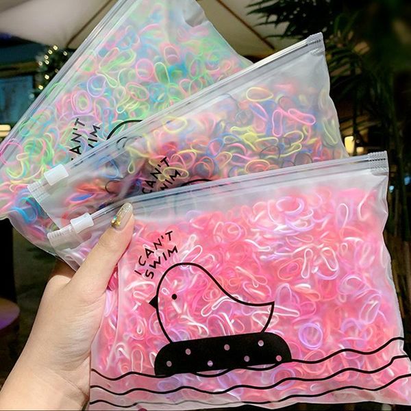 hair accessories 1000pcs/set girls cute ring disposable elastic bands children scrunchies ponytail holder rubber kids, Slivery;white
hair accessories 1000pcs/set girls cute ring disposable elastic bands children scrunchies ponytail holder rubber kids, Slivery;white