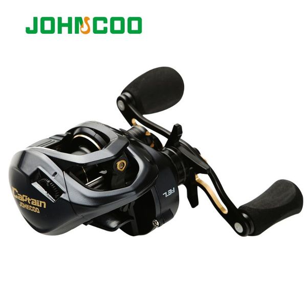 baitcasting reels bait casting reel magnetic brake system nmb spool 8kg max drag 11+1 bbs 7.3:1 high speed fishing with spare
baitcasting reels bait casting reel magnetic brake system nmb spool 8kg max drag 11+1 bbs 7.3:1 high speed fishing with spare