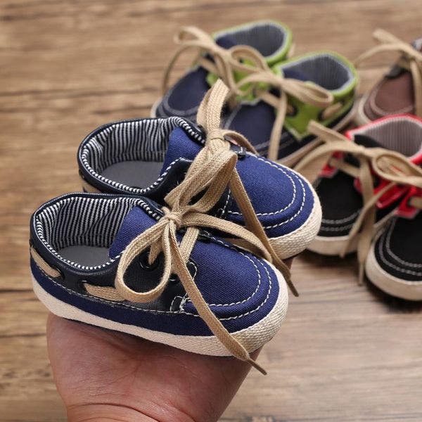 first walkers baby boy girl blue red sneakers soft bottom crib shoes size born to 18 months 4 colors
first walkers baby boy girl blue red sneakers soft bottom crib shoes size born to 18 months 4 colors