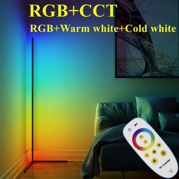 floor lamps 1.6m rgbww remote led corner rgb warm cold white standing lamp angle light for living room drop ship
floor lamps 1.6m rgbww remote led corner rgb warm cold white standing lamp angle light for living room drop ship