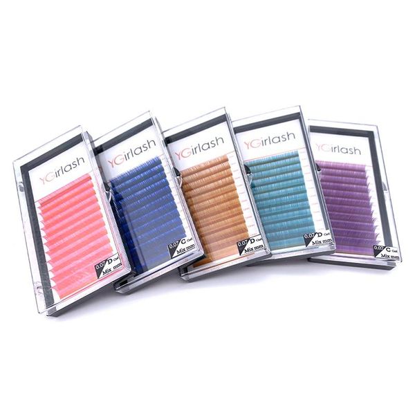 false eyelashes color lash extension purple blue brown green pink eyelash extensions individual colored lashes mink
false eyelashes color lash extension purple blue brown green pink eyelash extensions individual colored lashes mink