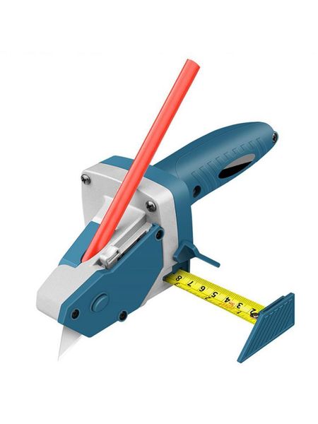 professional hand tool sets handheld gypsum board cutting all-in-one with measuring tape and utility knife for measure mark
professional hand tool sets handheld gypsum board cutting all-in-one with measuring tape and utility knife for measure mark