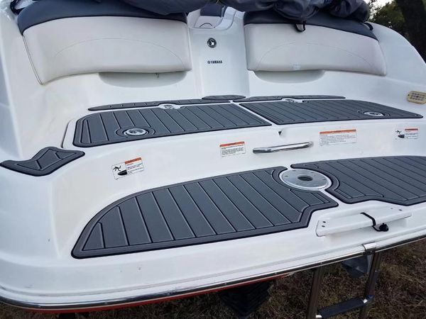 bath mats 2007 yamaha sx230 sr 230 ar230 swim platform pads 1/4" 6mm eva teak decking
bath mats 2007 yamaha sx230 sr 230 ar230 swim platform pads 1/4" 6mm eva teak decking