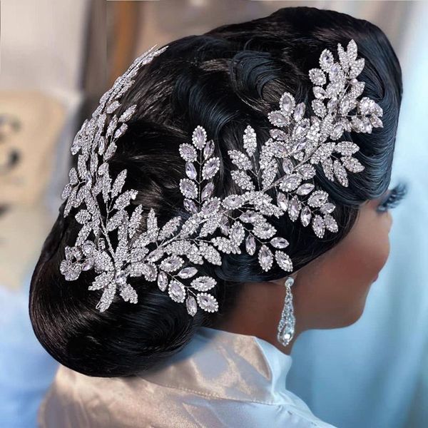 hair clips & barrettes ymor luxury wedding accessories dinner party headdress for women hairpin crown 140, Golden;silver
hair clips & barrettes ymor luxury wedding accessories dinner party headdress for women hairpin crown 140, Golden;silver