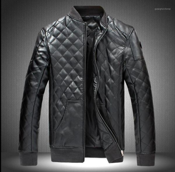 men's fur & faux m-6xl 2021 ew autumn and winter pu leather jackets men plus size clothing slim short stand collar motorcycle, Black
men's fur & faux m-6xl 2021 ew autumn and winter pu leather jackets men plus size clothing slim short stand collar motorcycle, Black