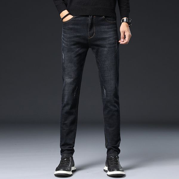 jeans european men's denim straight long pants boy trousers plus size 28~36, Blue
jeans european men's denim straight long pants boy trousers plus size 28~36, Blue